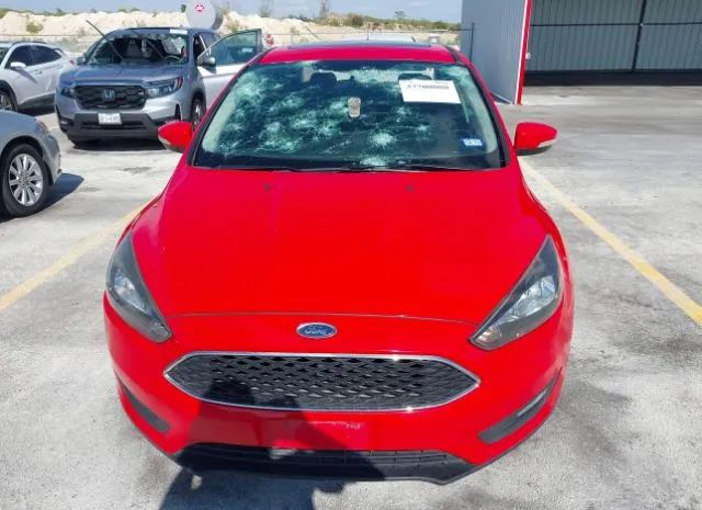 Photo 5 VIN: 1FADP3H20HL263612 - FORD FOCUS 