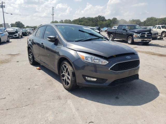 Photo 0 VIN: 1FADP3H20HL266574 - FORD FOCUS SEL 