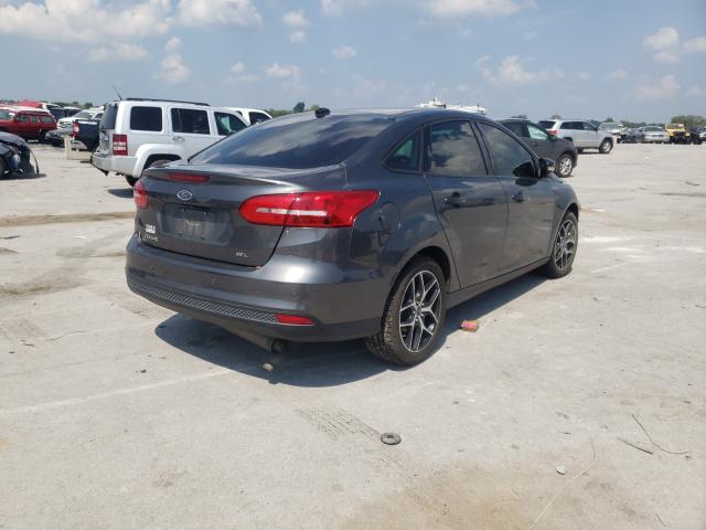 Photo 3 VIN: 1FADP3H20HL266574 - FORD FOCUS SEL 