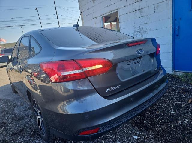 Photo 2 VIN: 1FADP3H20HL270477 - FORD FOCUS SEL 