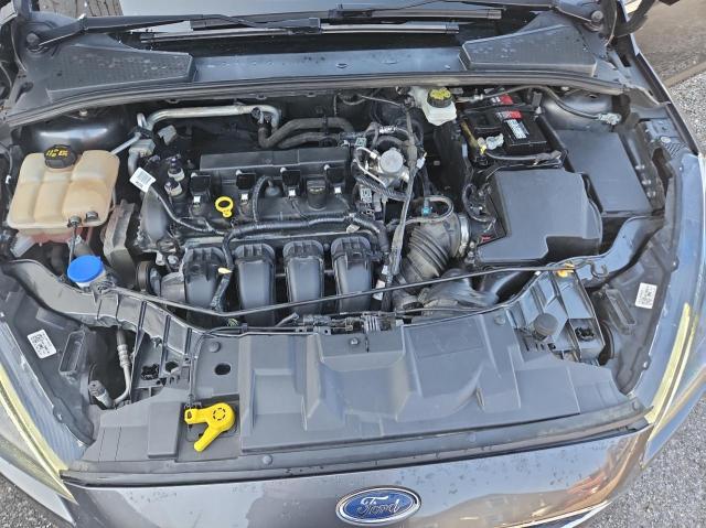 Photo 6 VIN: 1FADP3H20HL270477 - FORD FOCUS SEL 