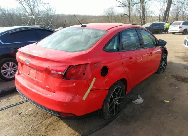 Photo 3 VIN: 1FADP3H20HL279972 - FORD FOCUS 