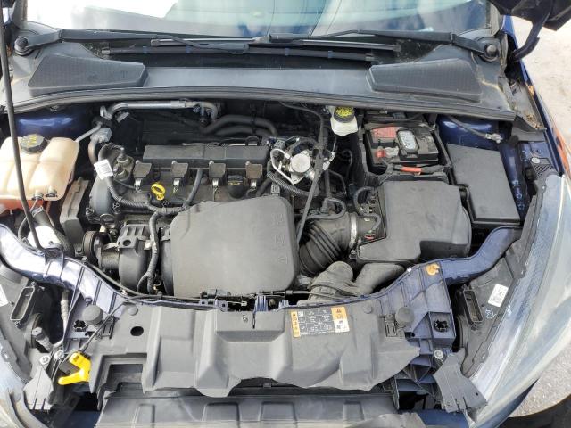 Photo 10 VIN: 1FADP3H20HL305390 - FORD FOCUS 