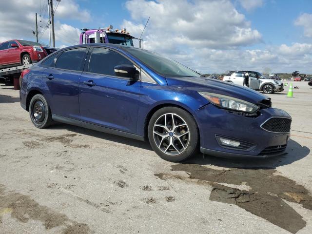 Photo 3 VIN: 1FADP3H20HL305390 - FORD FOCUS 