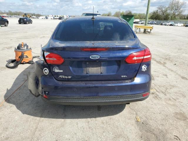 Photo 5 VIN: 1FADP3H20HL305390 - FORD FOCUS 