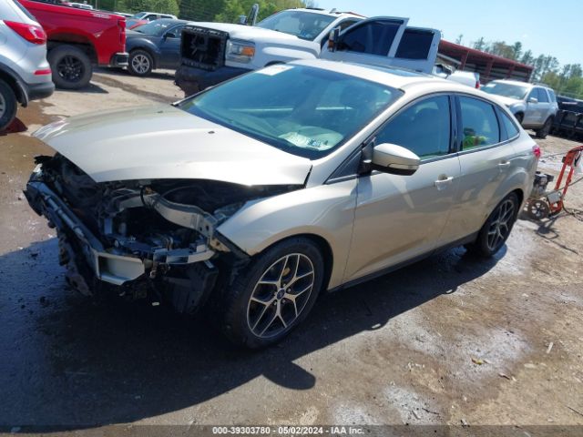 Photo 1 VIN: 1FADP3H20HL312811 - FORD FOCUS 