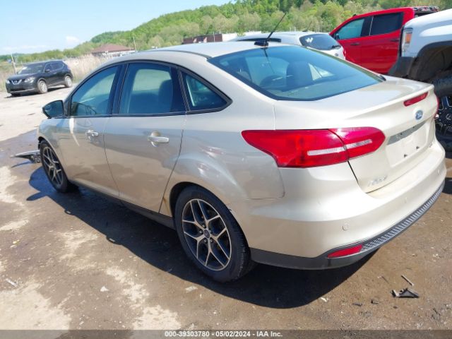 Photo 2 VIN: 1FADP3H20HL312811 - FORD FOCUS 