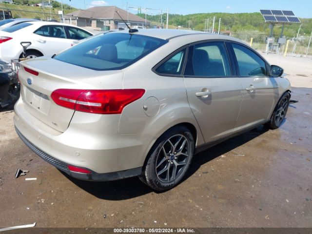 Photo 3 VIN: 1FADP3H20HL312811 - FORD FOCUS 