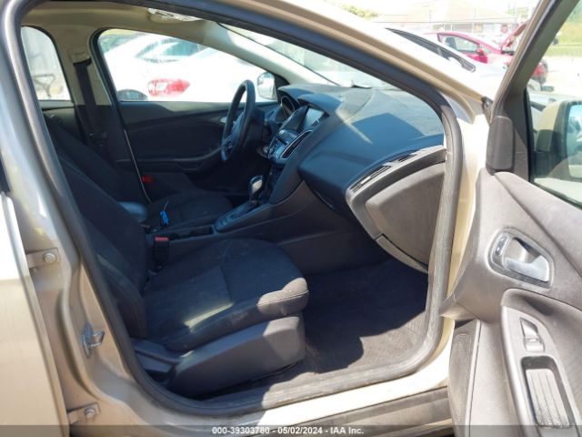 Photo 4 VIN: 1FADP3H20HL312811 - FORD FOCUS 