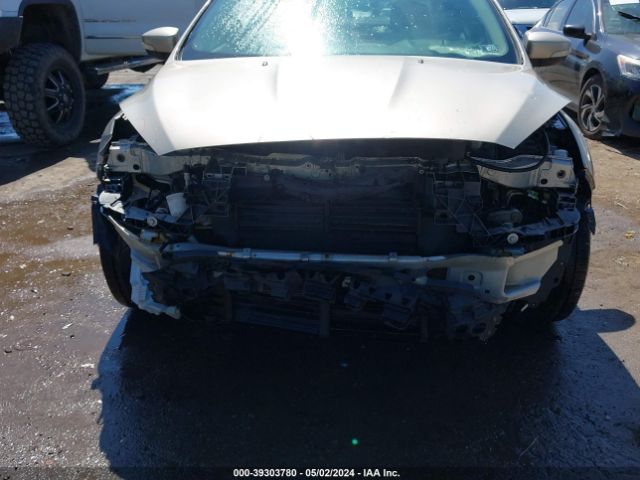 Photo 5 VIN: 1FADP3H20HL312811 - FORD FOCUS 