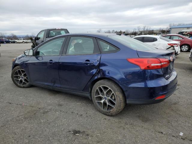 Photo 1 VIN: 1FADP3H20HL322478 - FORD FOCUS SEL 