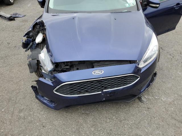 Photo 10 VIN: 1FADP3H20HL322478 - FORD FOCUS SEL 