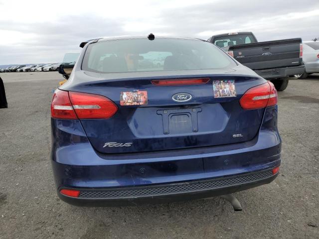 Photo 5 VIN: 1FADP3H20HL322478 - FORD FOCUS SEL 