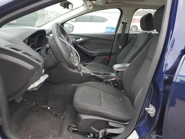 Photo 6 VIN: 1FADP3H20HL322478 - FORD FOCUS SEL 