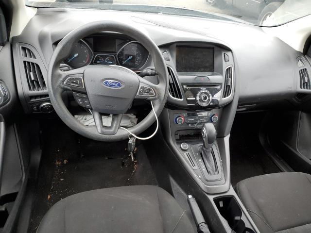 Photo 7 VIN: 1FADP3H20HL322478 - FORD FOCUS SEL 