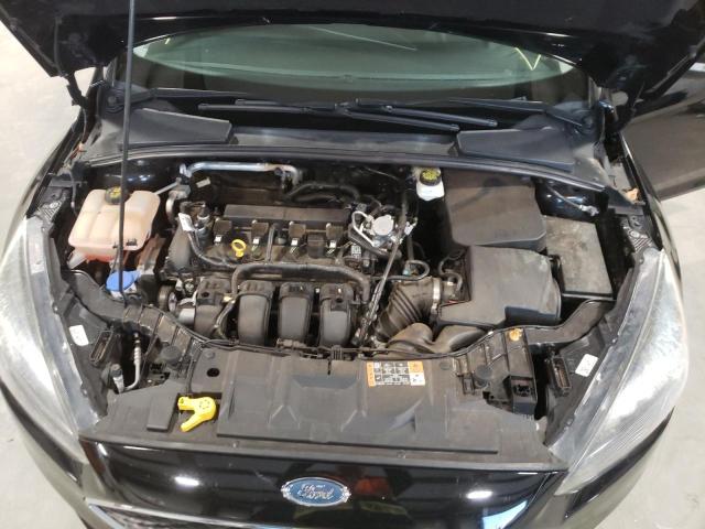 Photo 6 VIN: 1FADP3H20HL327020 - FORD FOCUS SEL 