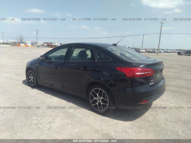 Photo 2 VIN: 1FADP3H20JL204291 - FORD FOCUS 