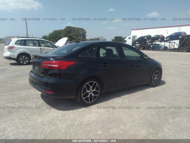 Photo 3 VIN: 1FADP3H20JL204291 - FORD FOCUS 