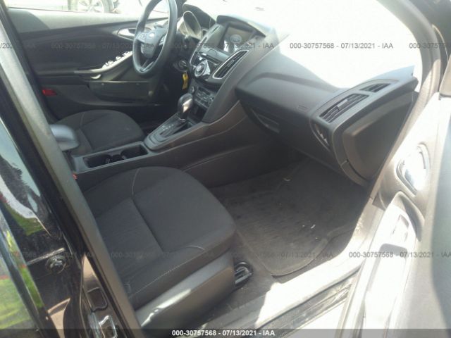 Photo 4 VIN: 1FADP3H20JL204291 - FORD FOCUS 