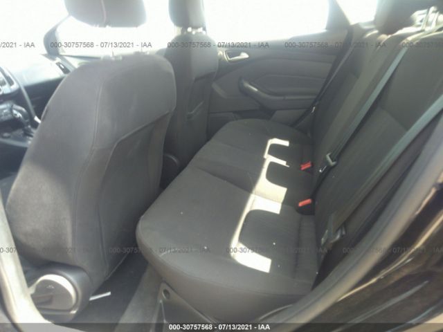 Photo 7 VIN: 1FADP3H20JL204291 - FORD FOCUS 