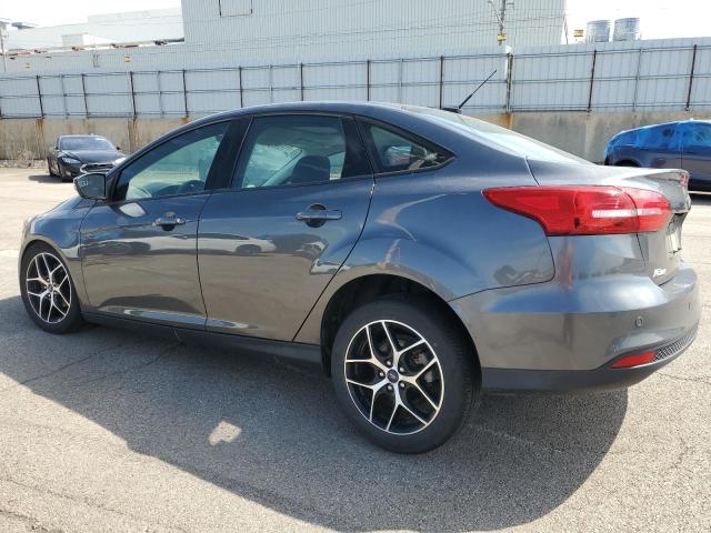 Photo 1 VIN: 1FADP3H20JL215906 - FORD FOCUS SEL 