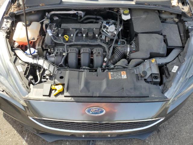 Photo 10 VIN: 1FADP3H20JL215906 - FORD FOCUS SEL 