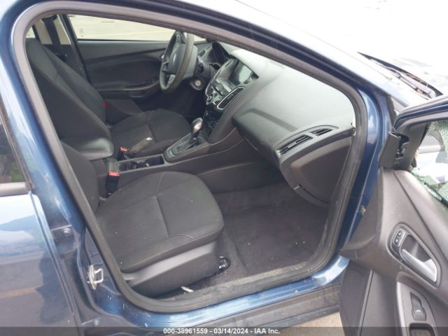 Photo 4 VIN: 1FADP3H20JL216098 - FORD FOCUS 