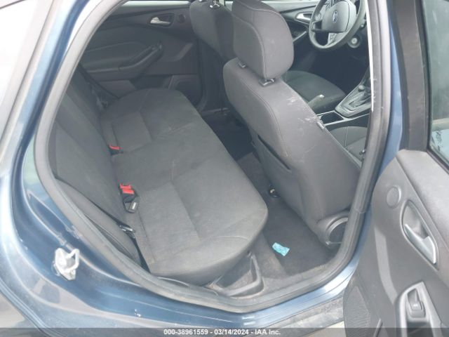 Photo 7 VIN: 1FADP3H20JL216098 - FORD FOCUS 