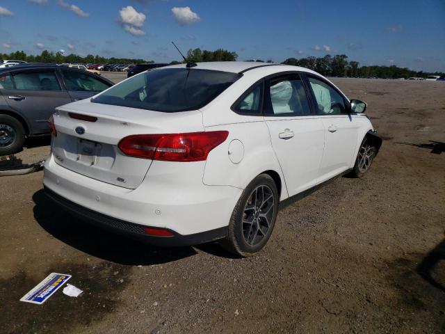 Photo 3 VIN: 1FADP3H20JL220135 - FORD FOCUS SEL 