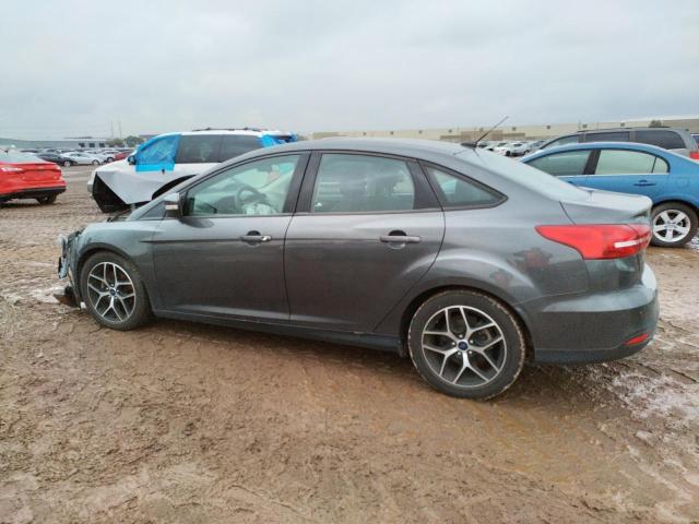 Photo 1 VIN: 1FADP3H20JL230650 - FORD FOCUS SEL 