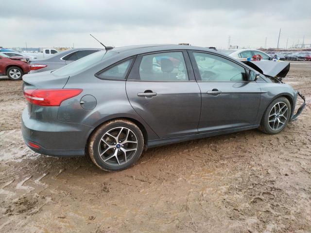 Photo 2 VIN: 1FADP3H20JL230650 - FORD FOCUS SEL 