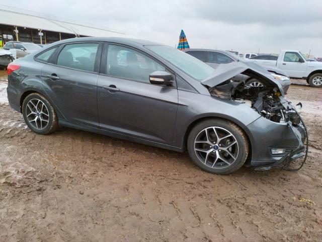 Photo 3 VIN: 1FADP3H20JL230650 - FORD FOCUS SEL 