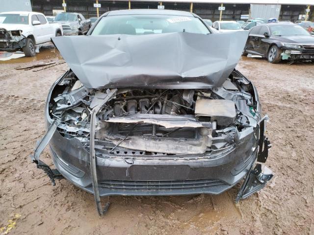 Photo 4 VIN: 1FADP3H20JL230650 - FORD FOCUS SEL 