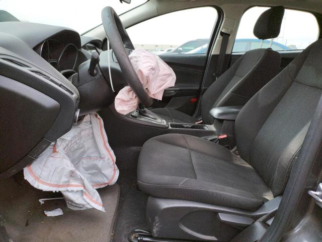 Photo 6 VIN: 1FADP3H20JL230650 - FORD FOCUS SEL 