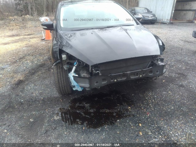 Photo 5 VIN: 1FADP3H20JL243298 - FORD FOCUS 