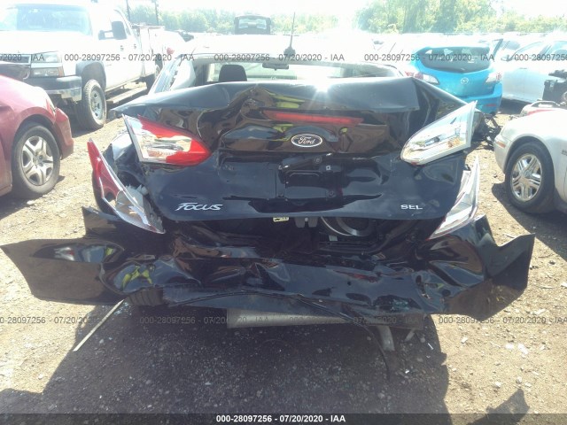 Photo 5 VIN: 1FADP3H20JL243673 - FORD FOCUS 