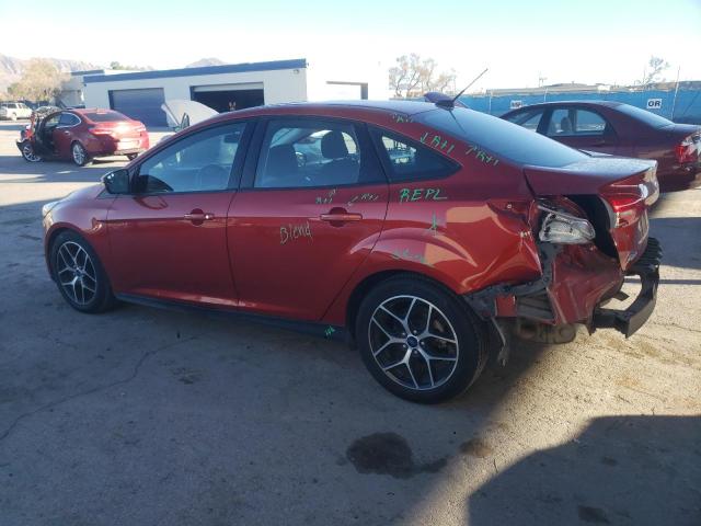 Photo 1 VIN: 1FADP3H20JL254530 - FORD FOCUS 