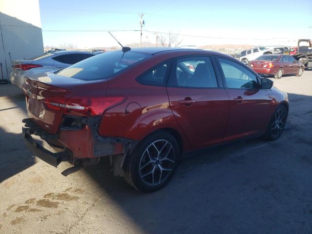 Photo 2 VIN: 1FADP3H20JL254530 - FORD FOCUS 