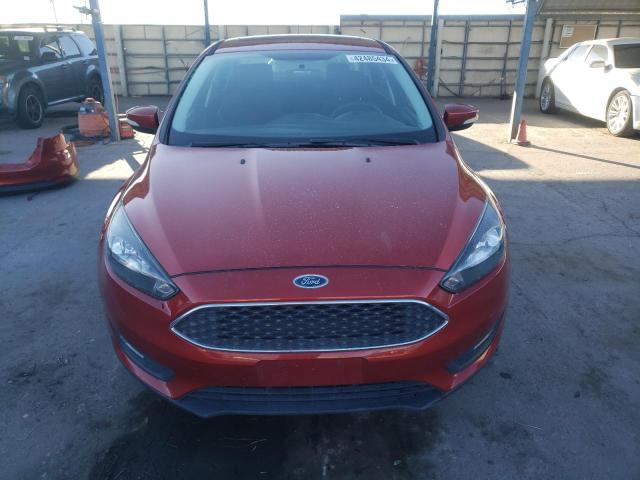 Photo 4 VIN: 1FADP3H20JL254530 - FORD FOCUS 