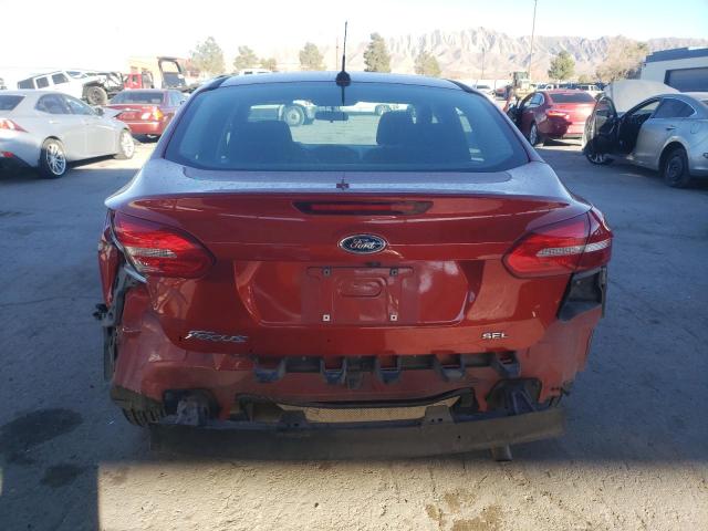 Photo 5 VIN: 1FADP3H20JL254530 - FORD FOCUS 