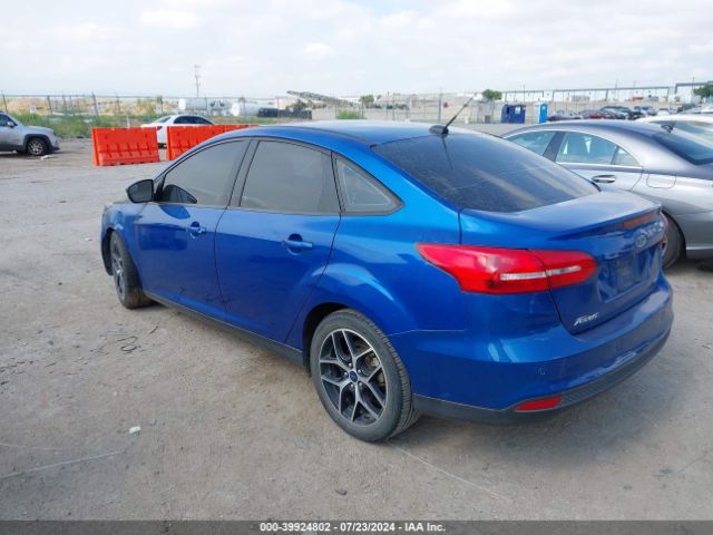 Photo 2 VIN: 1FADP3H20JL258884 - FORD FOCUS 