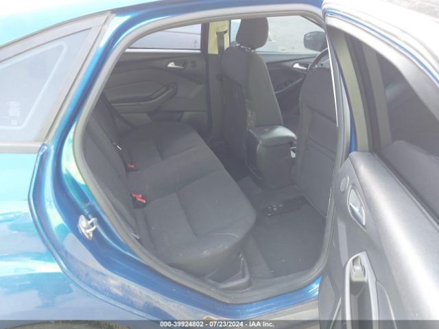 Photo 7 VIN: 1FADP3H20JL258884 - FORD FOCUS 