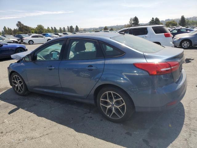 Photo 1 VIN: 1FADP3H20JL271246 - FORD FOCUS 