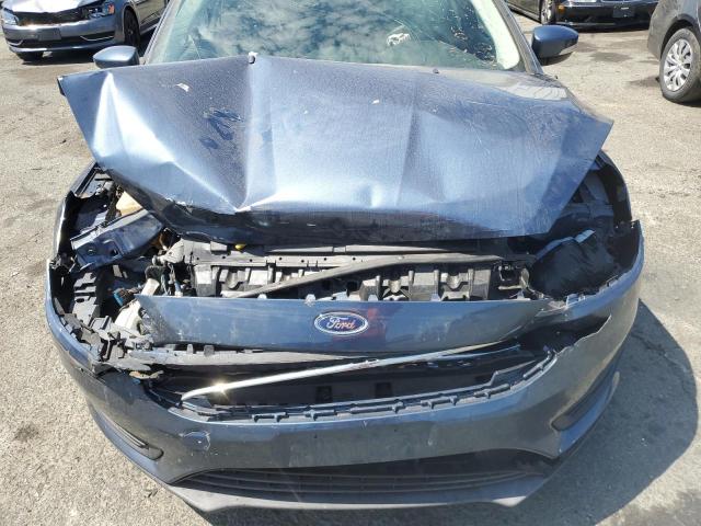 Photo 10 VIN: 1FADP3H20JL271246 - FORD FOCUS 