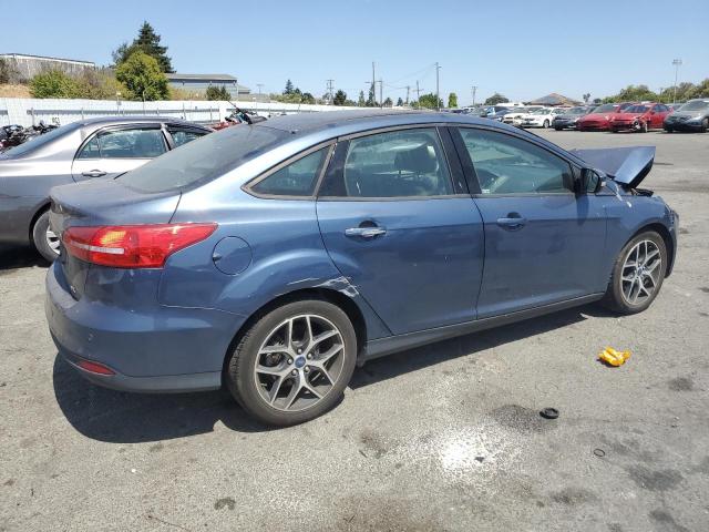 Photo 2 VIN: 1FADP3H20JL271246 - FORD FOCUS 