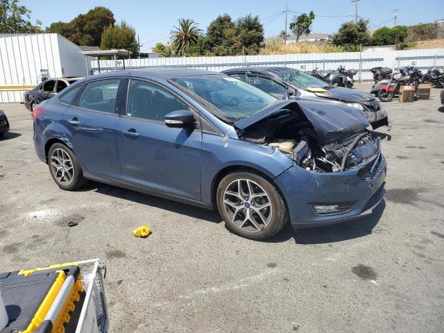 Photo 3 VIN: 1FADP3H20JL271246 - FORD FOCUS 