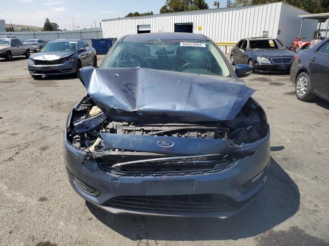 Photo 4 VIN: 1FADP3H20JL271246 - FORD FOCUS 