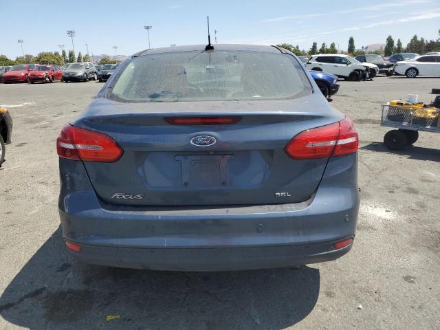 Photo 5 VIN: 1FADP3H20JL271246 - FORD FOCUS 