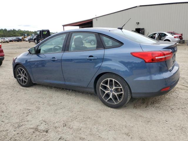 Photo 1 VIN: 1FADP3H20JL312331 - FORD FOCUS SEL 