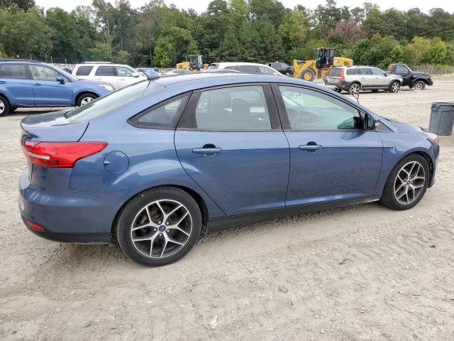 Photo 2 VIN: 1FADP3H20JL312331 - FORD FOCUS SEL 